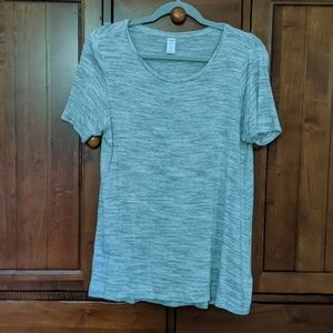 Old Navy Basic Top size Small